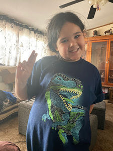 Meet your Posher, Serena